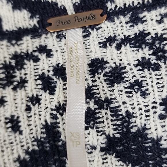 Free People Smitten Kitten Cardigan Sweater - Picture 3 of 7